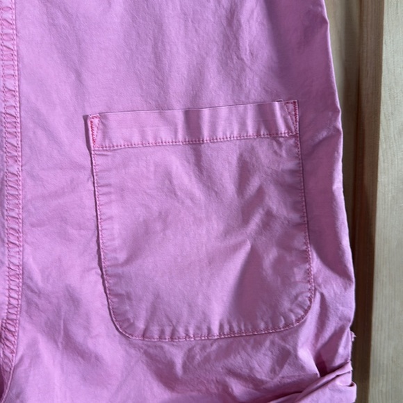 Pistola Parker Field Suit Short in Flamingo XXS - Picture 4 of 4